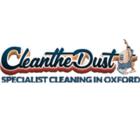 CleantheDust | End of Tenancy and Carpet Cleaning Oxfordshire