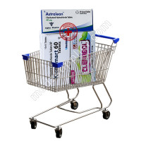 Medzsupplier: Trusted Pharmacy & Big Supplier Of Clenbuterol
