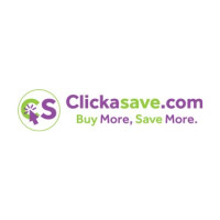 Clickasave - Best Online Discount Store in UK