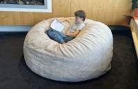 Buy Bean Bag Chairs for Ultimate Comfort at Home!