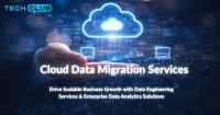Data Modernization Services USA | GoTechClub