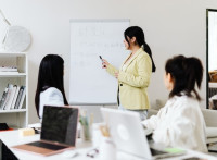 Coaching Companies