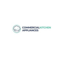 Commercial Kitchen Appliances