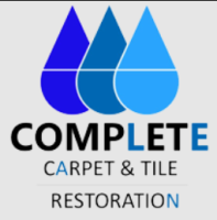 Complete Carpet & Tile Restoration