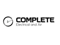 Complete Electrical and Air
