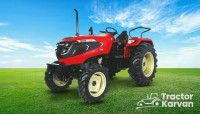 Complete Guide to Solis Tractor Price and Features