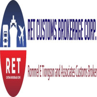 RET Customs Brokerage – Your Trusted Import & Export Partner in Manila Looking for a reliable customs broker in Manila?