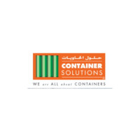 Innovative Container Conversion in Dubai, UAE by Container Solutions