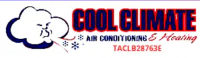 Cool Climate Air Conditioning and Heating