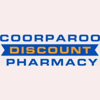 Coorparoo Discount Pharmacy