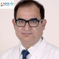Dr. Rajneesh Malhotra Top Cardiac Surgeon in India