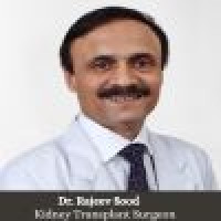 Dr. Rajeev Sood