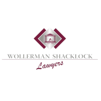 Wollerman Shacklock Lawyers