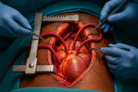 Coronary Artery Bypass Graft (CABG) Surgery | Top Cardiac Care