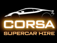 Corsa Supercar Hire — Luxury & Exotic Car Rental in Melbourne