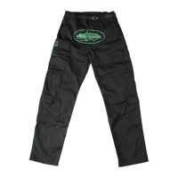Corteiz Cargo Pants – Purple, Black & Limited Edition