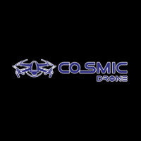 Cosmic Drone Light Shows