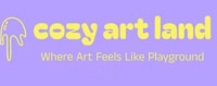 Where Art Feels Like A Playground