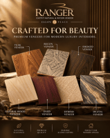 India's No.1 Plywood Manufacturer and Supplier
