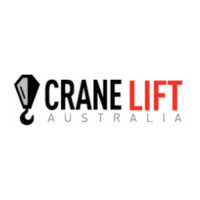 CraneLift | Dry Hire Crane Services in Melbourne