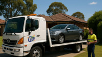 Crazy Cash For Car Removals