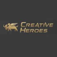 Creative Heroes