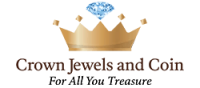 Crown Jewels & Coin