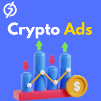 Crypto PPC Traffic