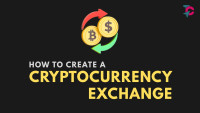 Top Crypto Exchange Development Services - Get Start today