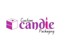 Custom Candle Packaging
