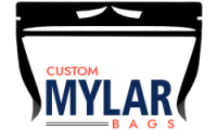 Custom Mylar Bags