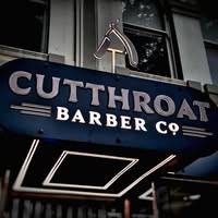 Cutthroat Barber Co. - South Melbourne