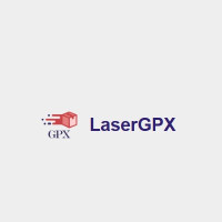 LaserGPX