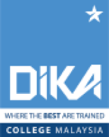 Why Study with DIKA College?