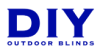DIY Outdoor Blinds