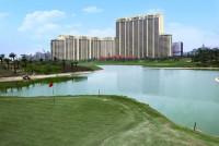 Experience Modern Elegance at DLF Privana