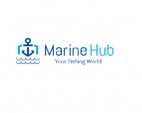 Marine Hub Fishing Equipment Company.