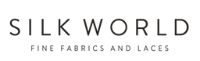 Silk World - Fine Fabric and Laces