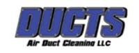 DUCTS Air Duct Cleaning LLC