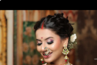 Dnyana’s Makeup