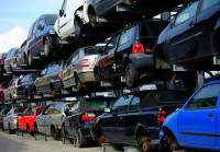 Grand Cash for Damaged Car Buyers