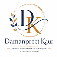 Damanpreet Kaur | Inspiring Innovation and Business Growth