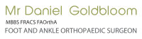 Daniel Goldbloom