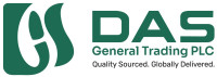 DAS General Import & Export Trading PLC | Ethiopian Coffee Supplier
