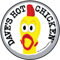 Dave’s Hot Chicken UK