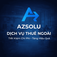 Dịch Vụ Marketing Thuê Ngoài AZSOLU