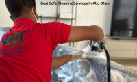 Deep Cleaning Services In Dubai