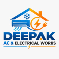 Deepak AC & Electrical Works