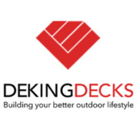 DeKing Decks Gold Coast
