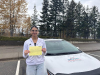 Delight Driving School